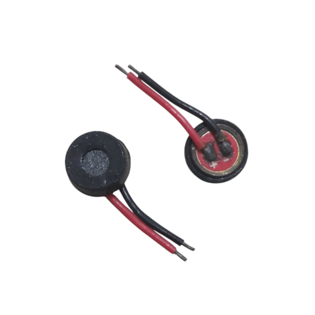 SPC L50 MIC MICROPHONE HANDPHONE TYPE SPC L50 1 PCS