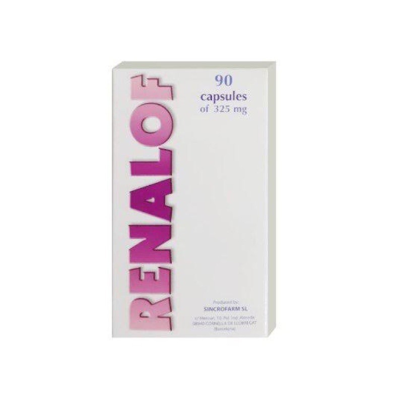 Renalof (per kapsul)