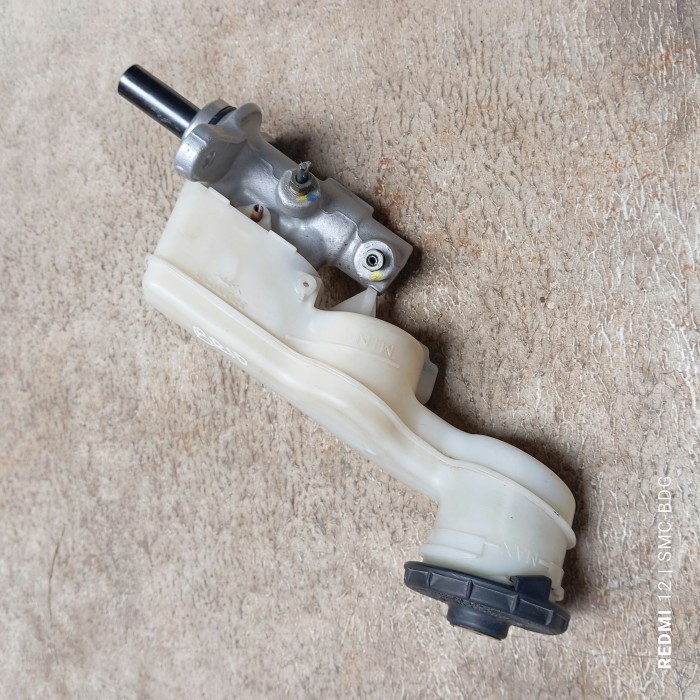 Master central sentral rem atas Honda Brio, mobilio 2017-2021 original