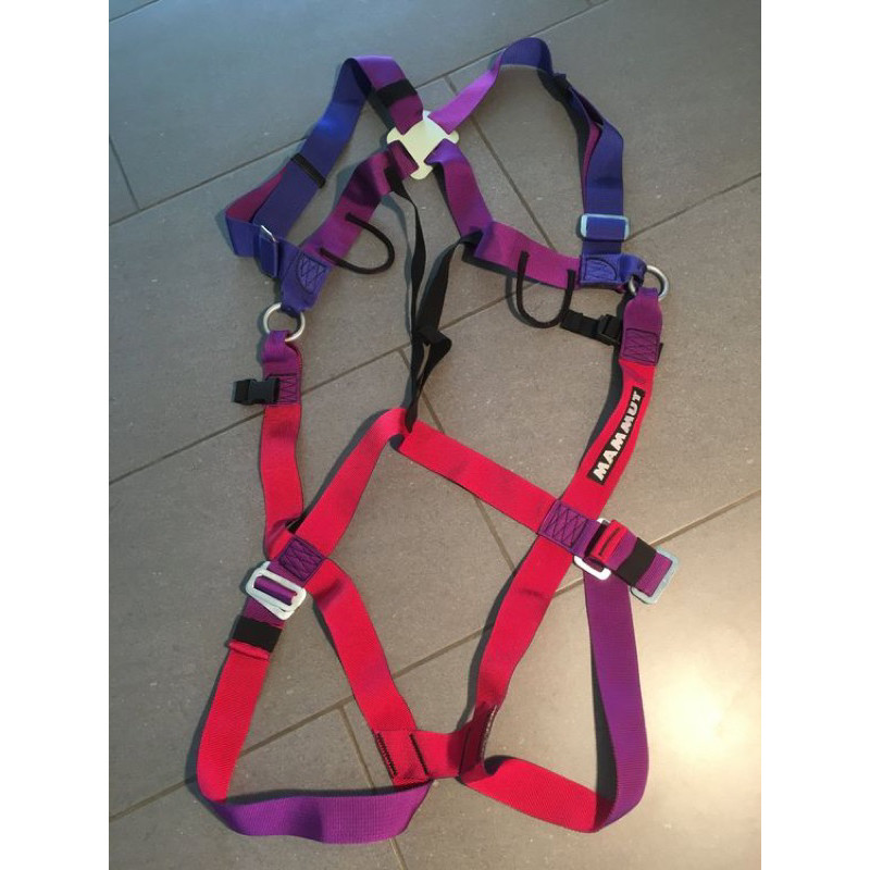 Harness Full Body Climbing Safety harness fullbody harness full body safety harness ascender autosto
