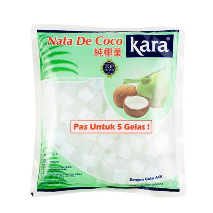 

KARA SARI KELAPA PLAIN 1000GR