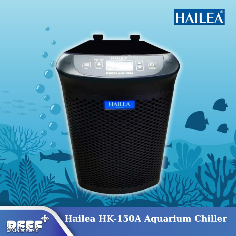 HAILEA HK-150A (1/10HP) CHILLER