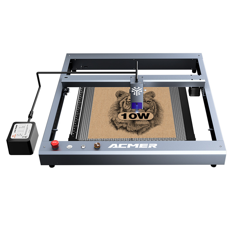 

ACMER P2 11W engraving diy kit