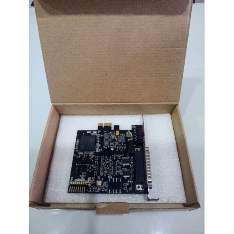 Fcc Forecourt Controller (FCC) ITL Enabler PCI