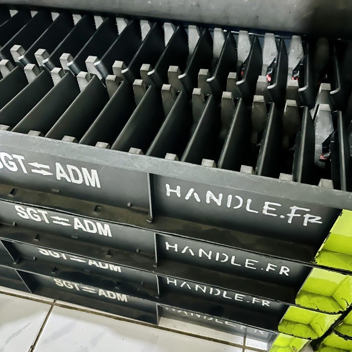 Handle Pintu Luar Depan Set Kanan Kiri Toyota Avanza Xenia 2004 2005 2006 2007 2008 2009 2010