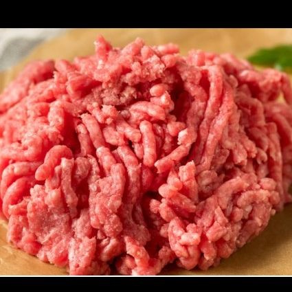 

Daging Giling Impor 500gr