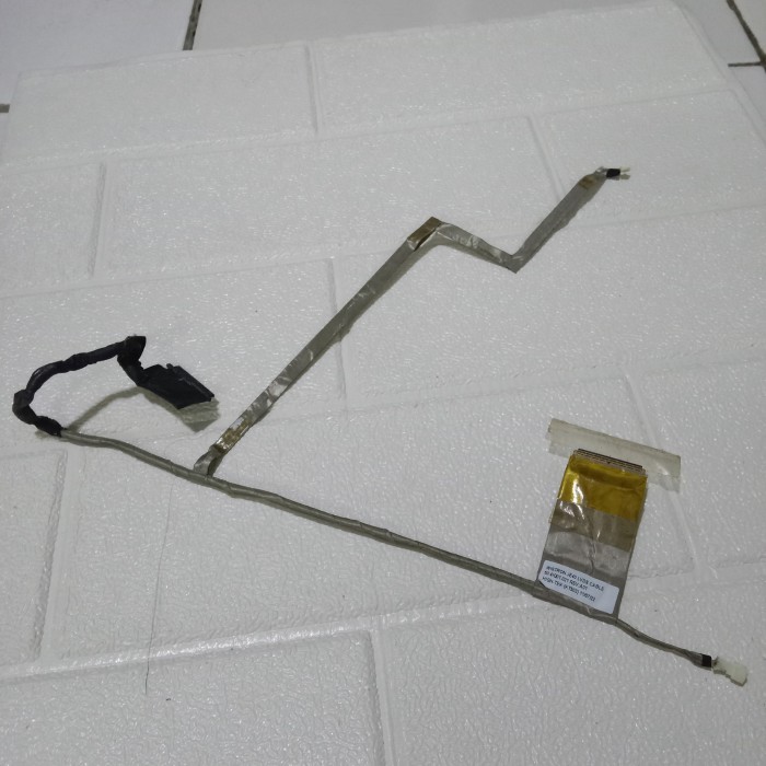 Fleksibel Flexible LCD LED LVDS eDP ACER Aspire 4755 4752 4750 4743 4352