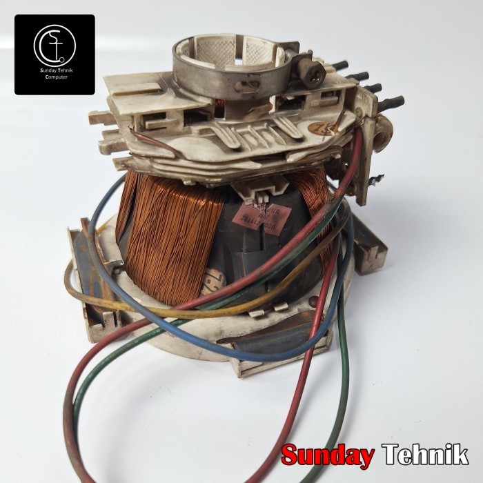 yoke atau konde tv polytron Flat 21 inch ORIGINAL