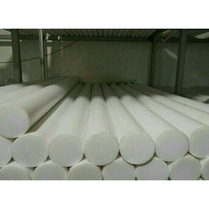 

Nylon batangan / Rod diameter 100 mm