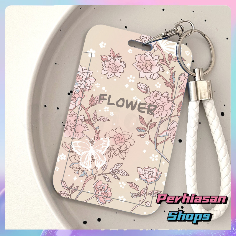 

ID CARD HOLDER MOTIF KAWAII TEMPAT KARTU PHOTOCARD PHOTO CARD Dilengkapi Dengan Tali Tangan Berkualitas Tinggi Mendukung Diskon Untuk Pembelian Grosir,Berbagai bunga mekar dalam lukisan minyak