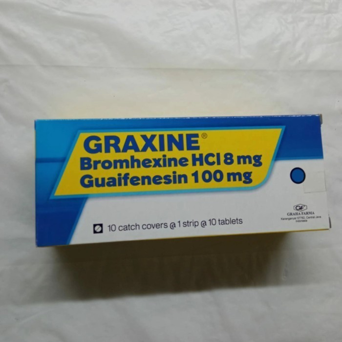 graxine box