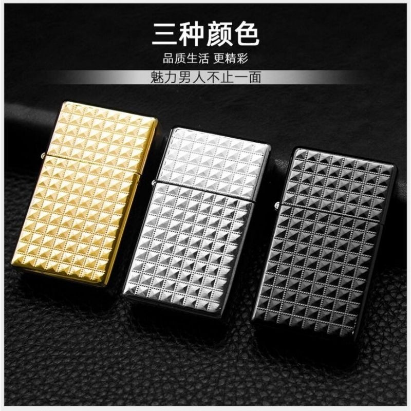 korek api roda minyak model Gerigi mancis korek api 2051 LS