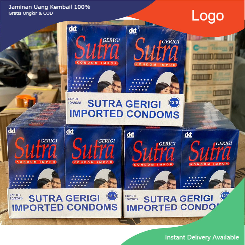 PROMO PROMO  Sutra Bergerigi / Condom Sutra Bergerigi ~ ADAMASLI