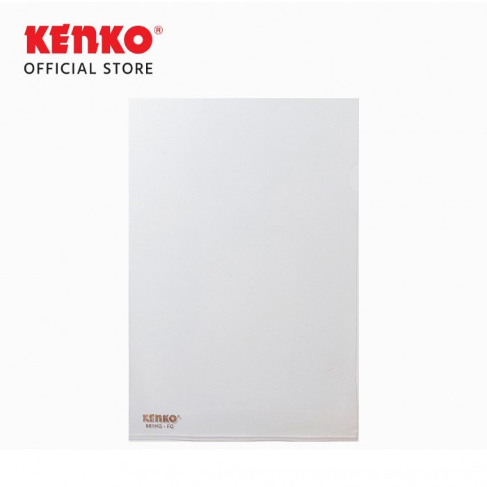 

KENKO CLEAR SLEEVES 801HG-FOLIO / 1 LUSIN