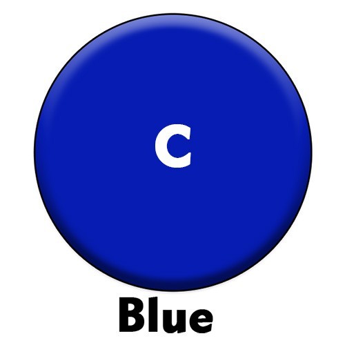 Cat Akrilik Merk Melukis 1 kg Acrylic Paint - Cat