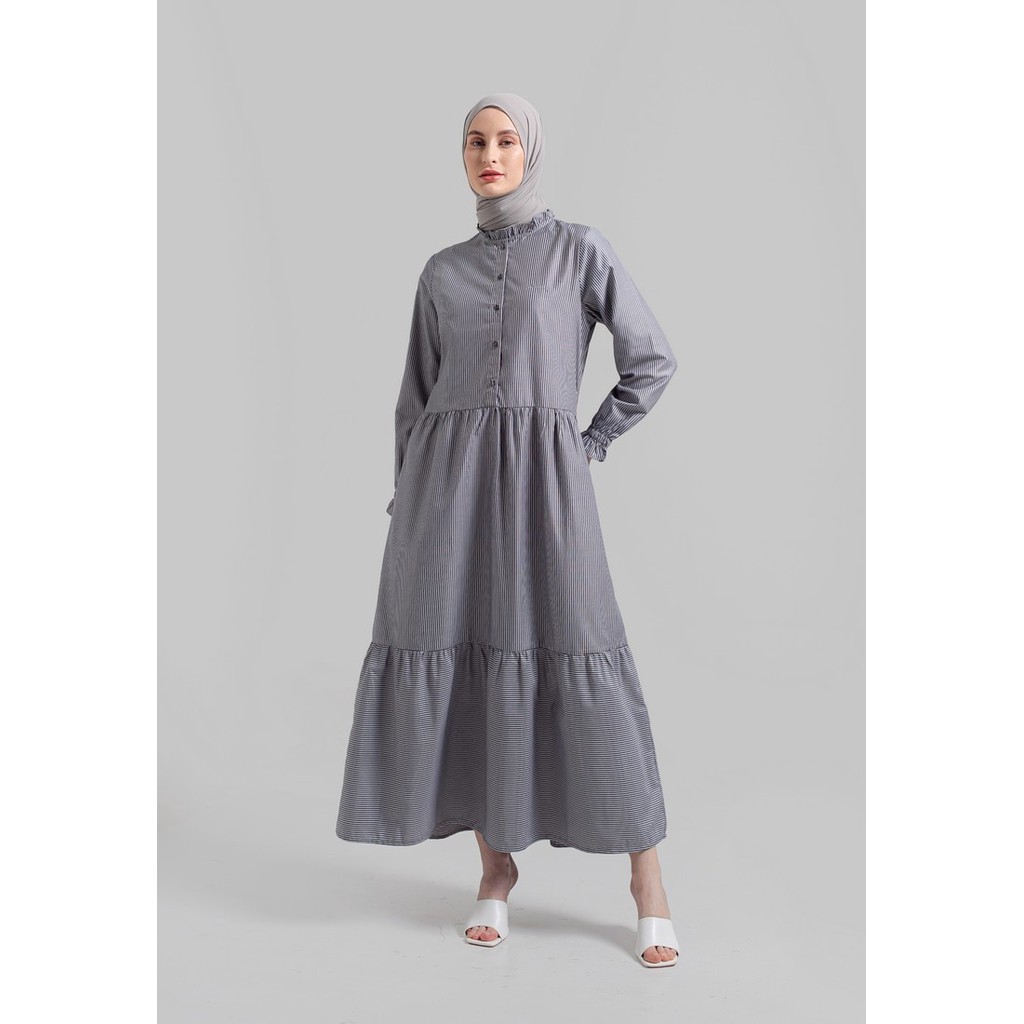 Hanna Maxi Dress Wiza 090922