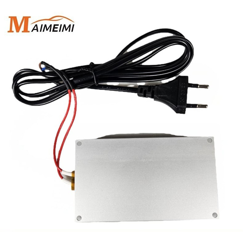 Plat Solder Pemanas Pelepas IC SMD BGA Chip LED Remover Desoldering Plate PTC Heating 400W - H-003