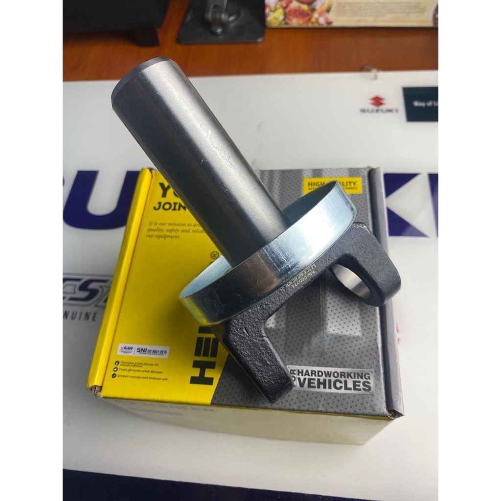 Yoke sleeve joint kopel Mitsubishi L300 Diesel