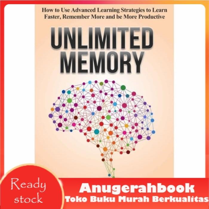 

PROMO Unlimited Memory How to Use Advanced Learning (Kevin Horsley)