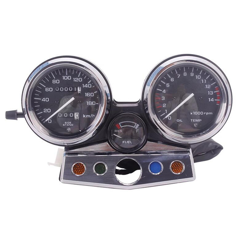 Instrument Assembly Gauges Meter Cluster Speedometer Odometer Ta ometer For HONDA CB400 CB400SF MC31