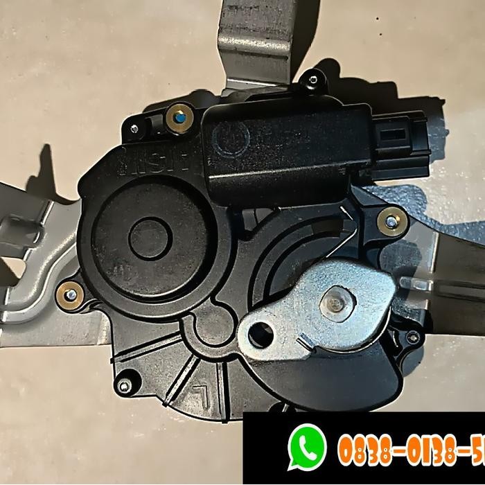 

Actuator sliding door serena c26 | 97940-1VA0B | 97941-1VA0B | - Dinamo