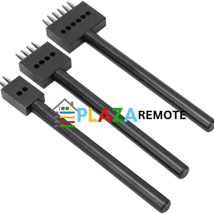 

Promo PELUBANG PEMBOLONG KULIT KOTAK SET 3IN1 4MM/5MM/6MM - 4MM, Hitam Terlaris