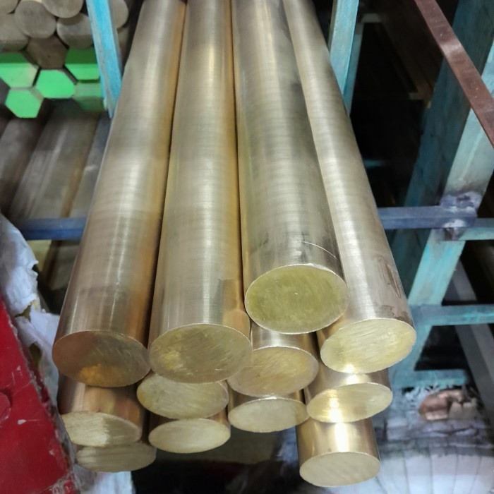 As Kuningan 25mm x 100mm