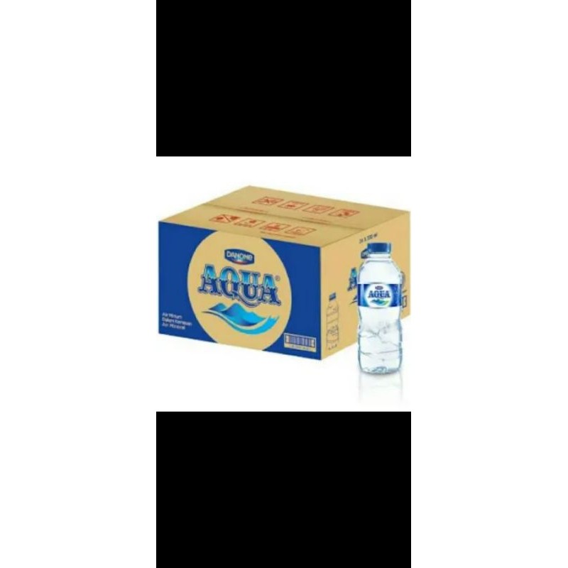 

Aqua 600ml