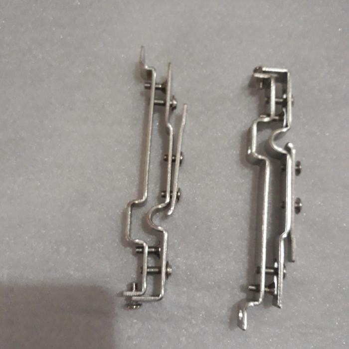 

Door ring bracket for SC 23040 SM and SC 29060 SM. SC DRBRACKET