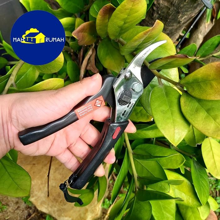 Gunting Dahan / Garden Shears Fukuda 808