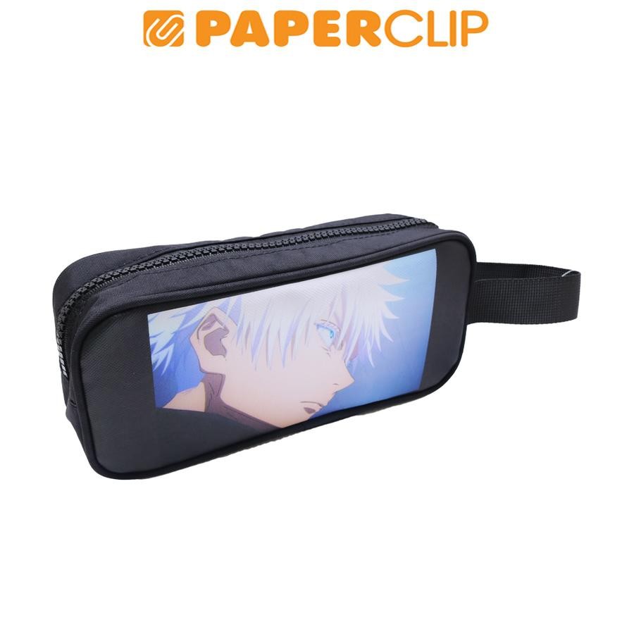 

TEMPAT PENSIL / PEN CASE JUJUTSU KAISEN GOJO SATORU