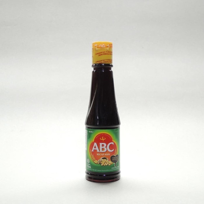 

kecap asin abc botol kecil pasar online makassar