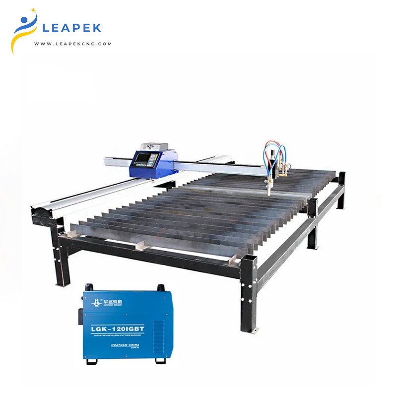 

Portable laser cutter New portable fiber laser cutter Portable gantry fiber laser cutter 3015