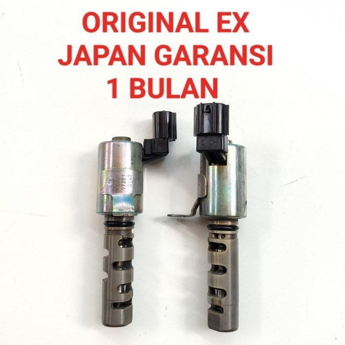 ZG99 sensor vvti ocv Daihatsu Xenia 1.0 cc 1.0cc 1000cc 1000 cc