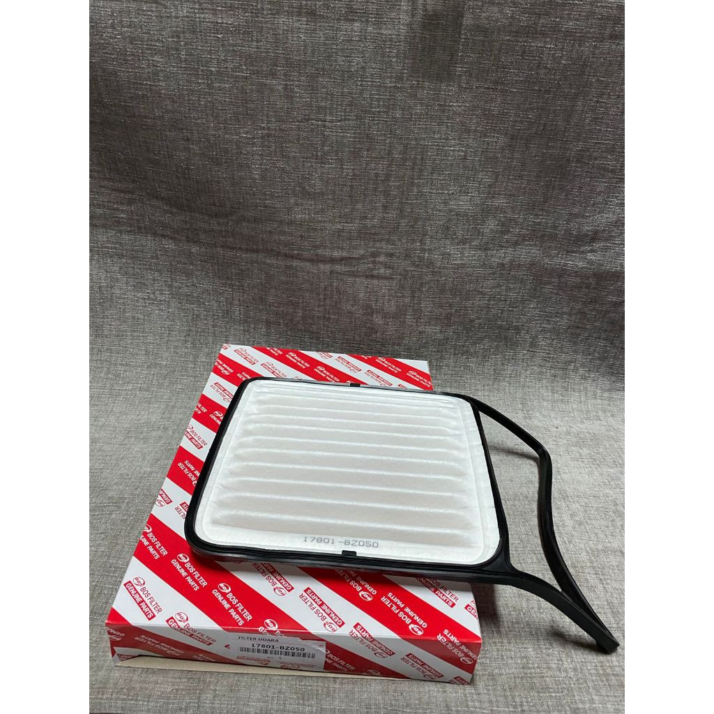 FILTER UDARA AVANZA XENIA VVTI 17801-BZ050