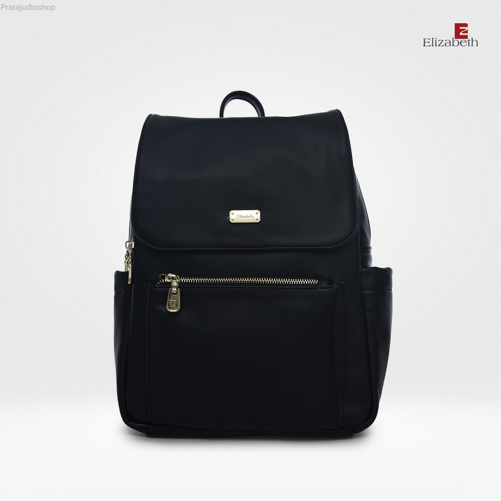 Tas Ransel Wanita Elizabeth Backpack 0022-1409