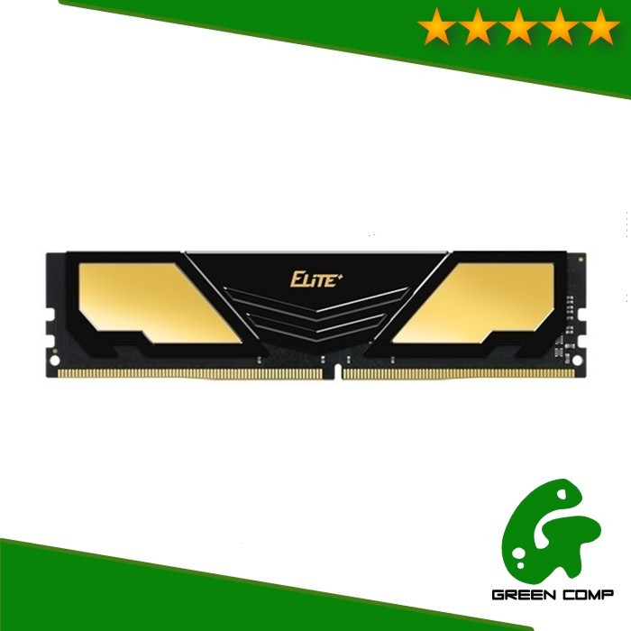 TEAM ELITE PLUS DDR4 3200Mhz