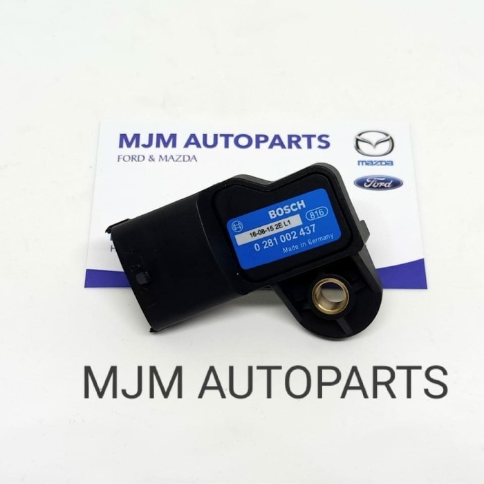 Sensor MAP Ford Everest TDCi