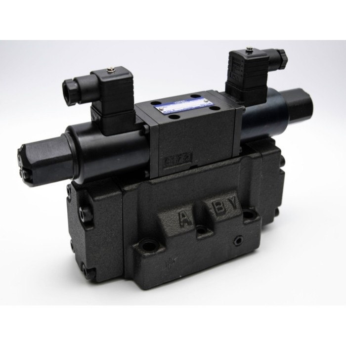 YUKEN EDFHG 06 - 280-3C2-XY-N-31