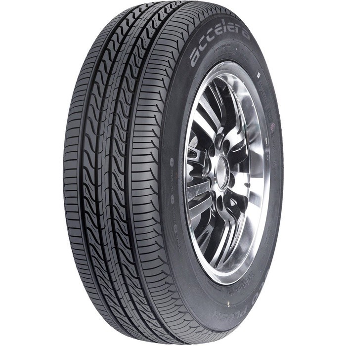 Accelera Eco Plush 165/70 R14 Ban Mobil toyota avanza, calya