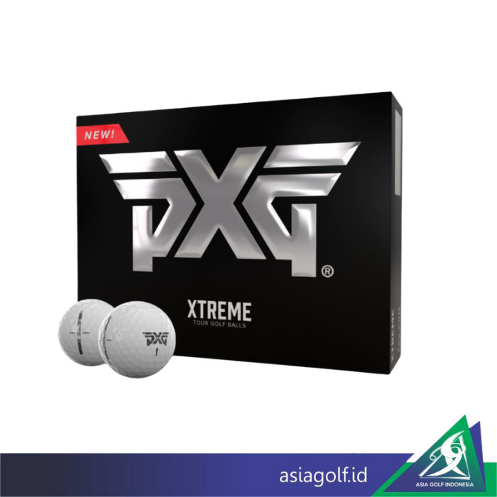 Ball Golf Pxg Extreme Tour | Golf | Bola Golf