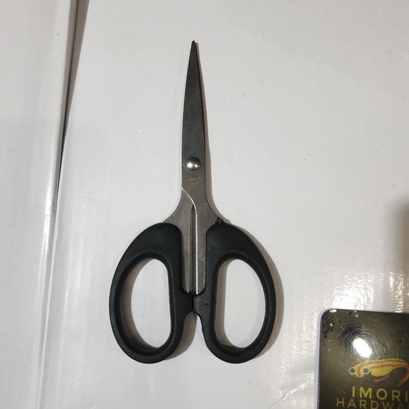 

PROMO ONGKIR [12 pcs] Gunting Kertas Kecil Besar