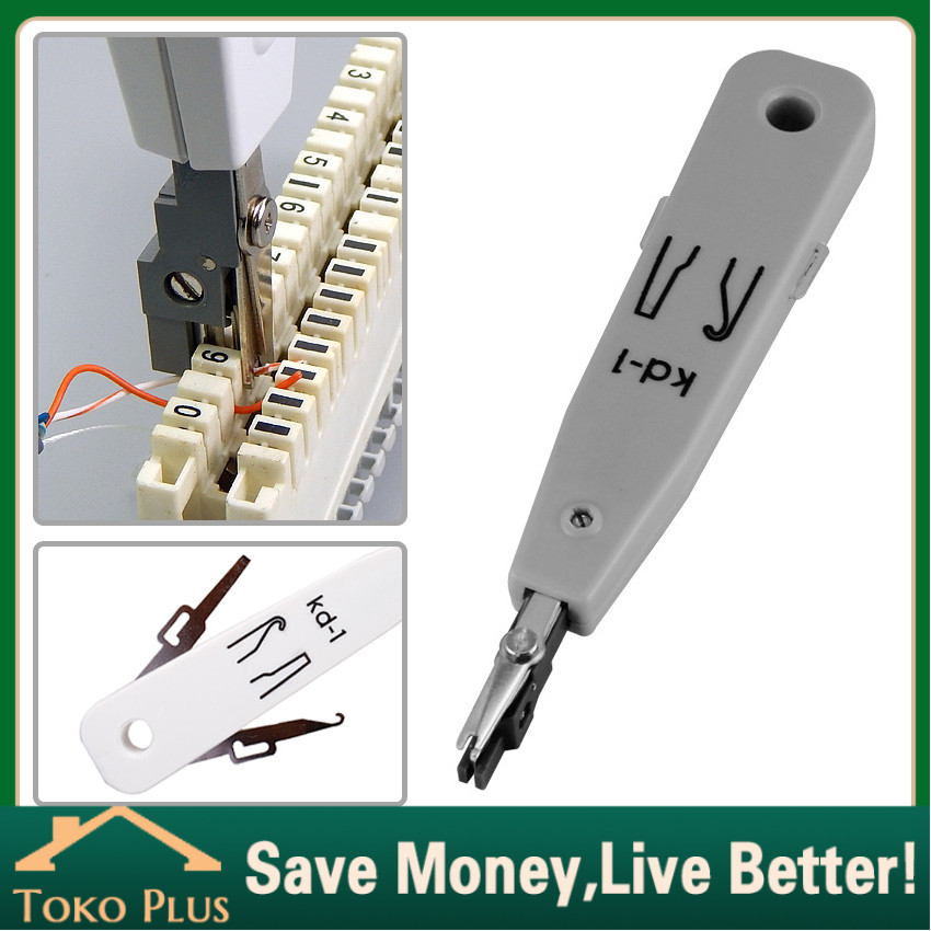 Tang Krone LSA Tang crone / Insertion Tool Lsa Krone Tang Krone