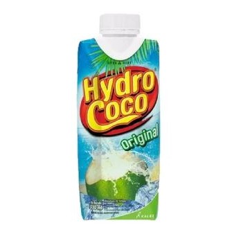 

Hydro Coco Original 330ml