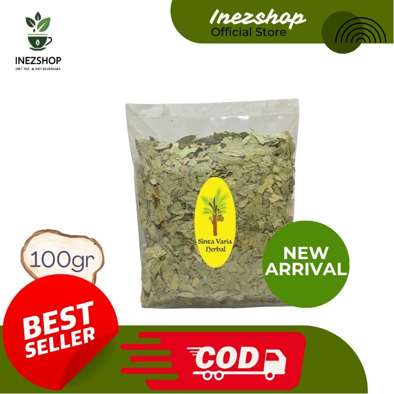 

Teh daun jati cina 100g,jati cina,daun jati cina,teh jati cina,teh herbal