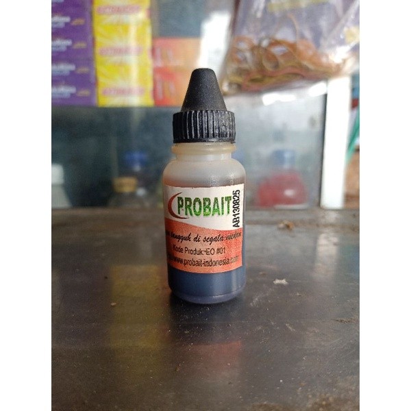 original Essen Galatama lele patin bawal PROBAIT