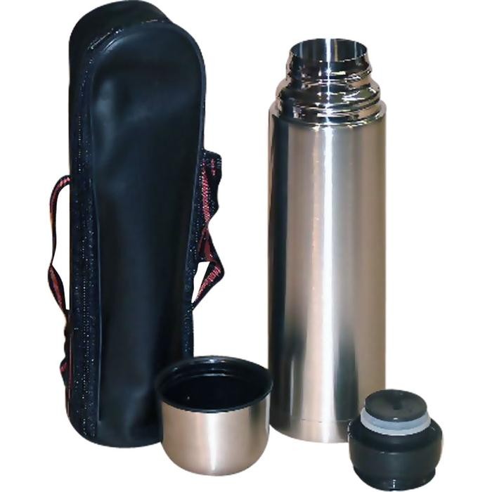 [[Promo]] TERMOS STAINLESS STEEL 500 ML - FREE TAS TERMOS - Termos Tas
