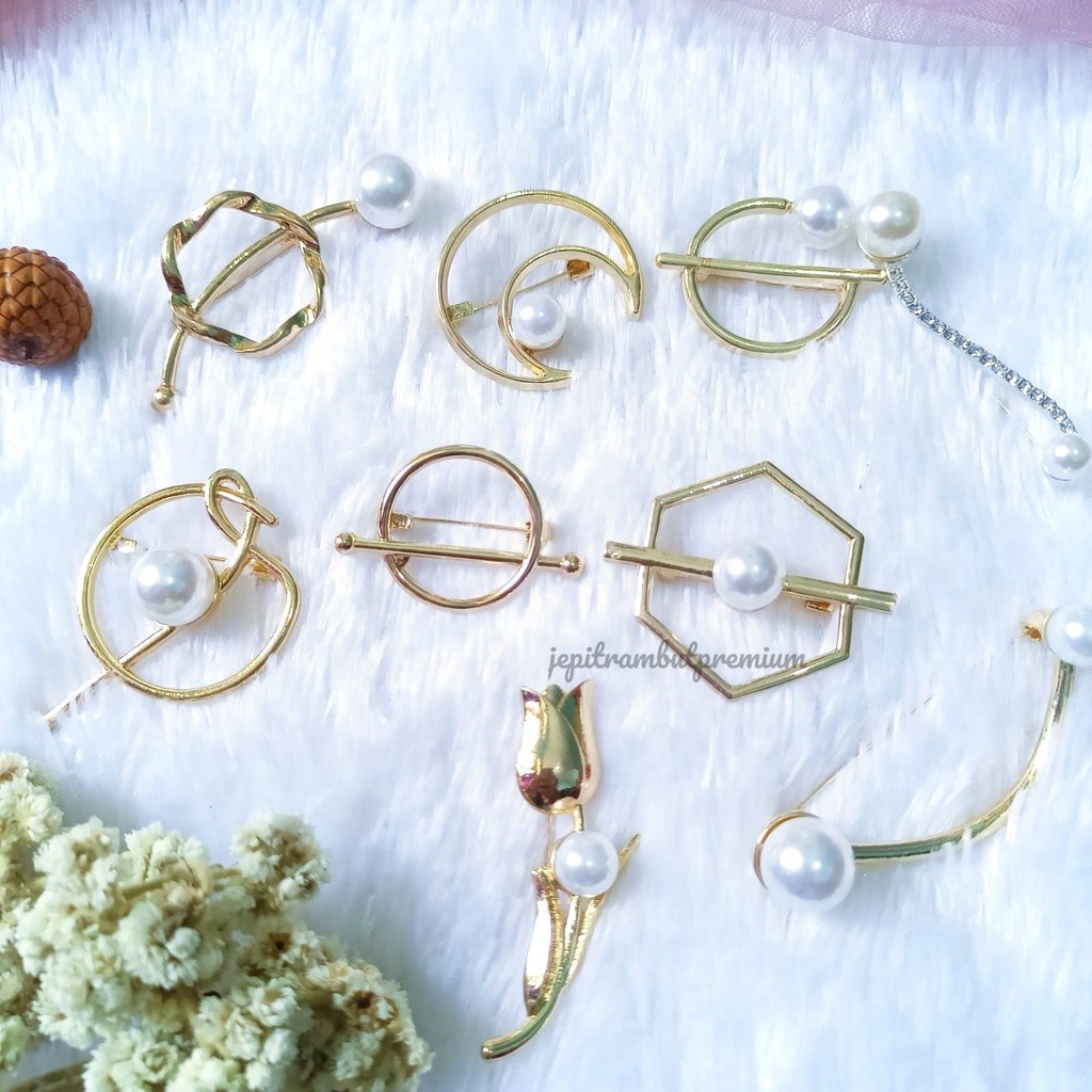 part 2 Bross - Bros Hijab - Bros Jilbab Bross Hijab Premium // Bros Jilbab Premium // Bros Geometri 