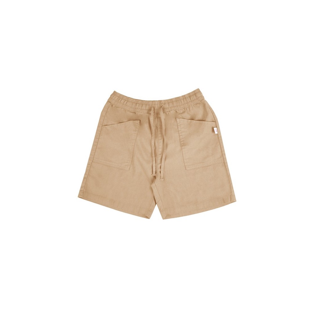 3Second Kids Girl's Boardshort Pants 060124