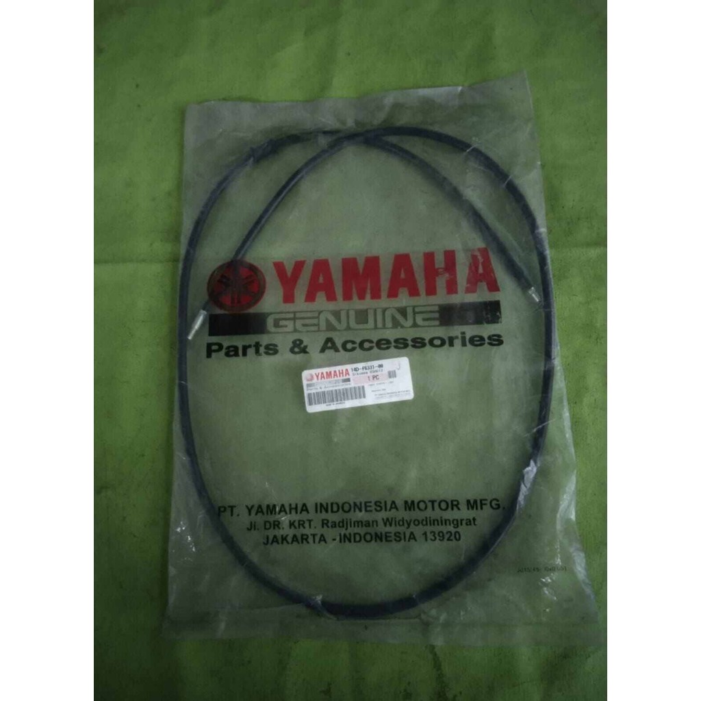 Kabel Tali Choke Cuk Yamaha Mio Soul Original